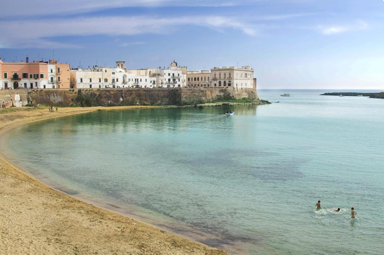 Secret Bed & Breakfast Gallipoli