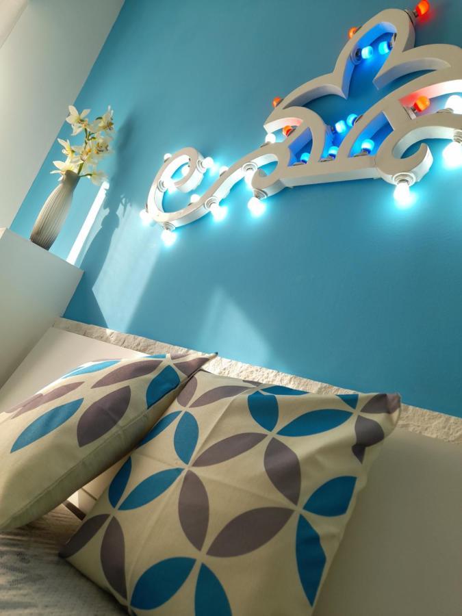 Secret Bed & Breakfast Gallipoli